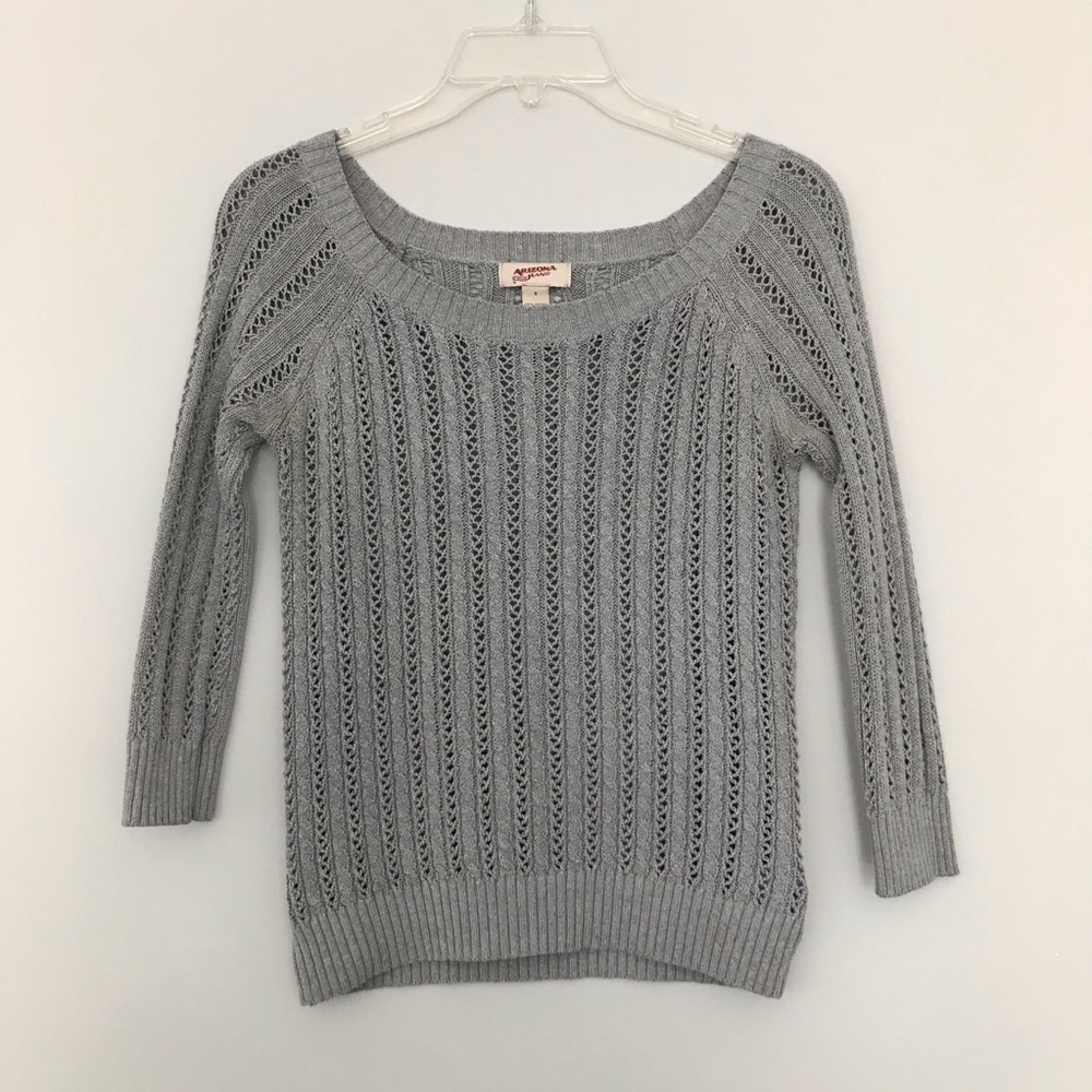 Arizona Jean Co. Knit Sweater